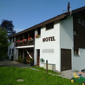 Hotel Bahnhof